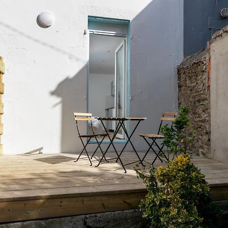 Gwer - Studio Neuf Hypercentre Terrasse Privee Διαμέρισμα Μπρεστ Εξωτερικό φωτογραφία